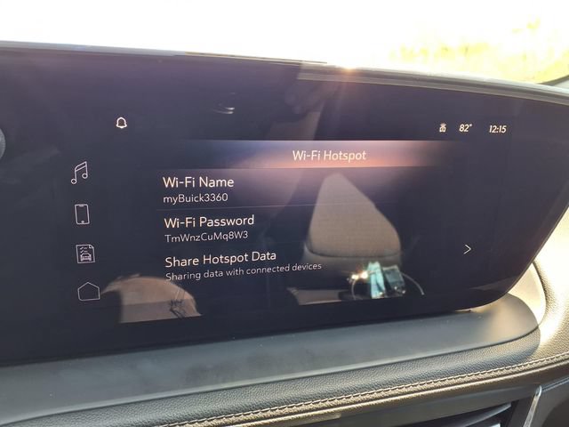 Used 2025 Buick Encore GX Preferred FWD image 62