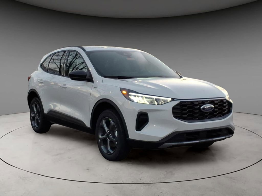 New 2026 Ford Escape ST-Line w/ Tech Pack #1 AWD/4WD image 14