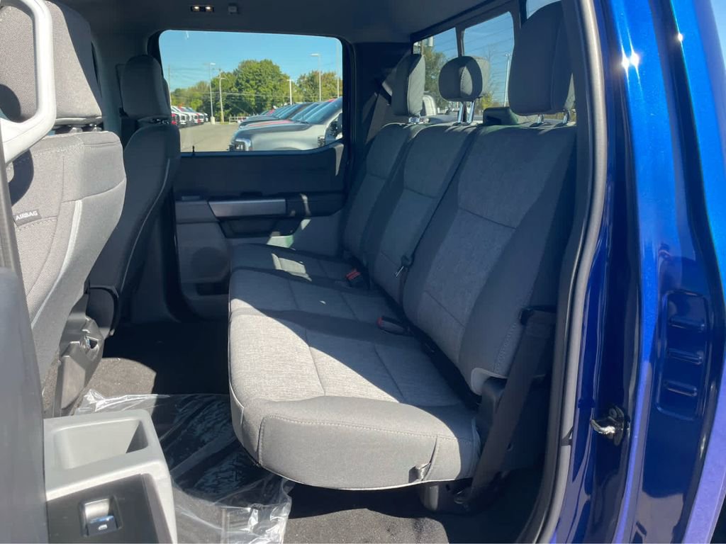 New 2026 Ford F350 XL w/ STX Appearance Package AWD/4WD image 28