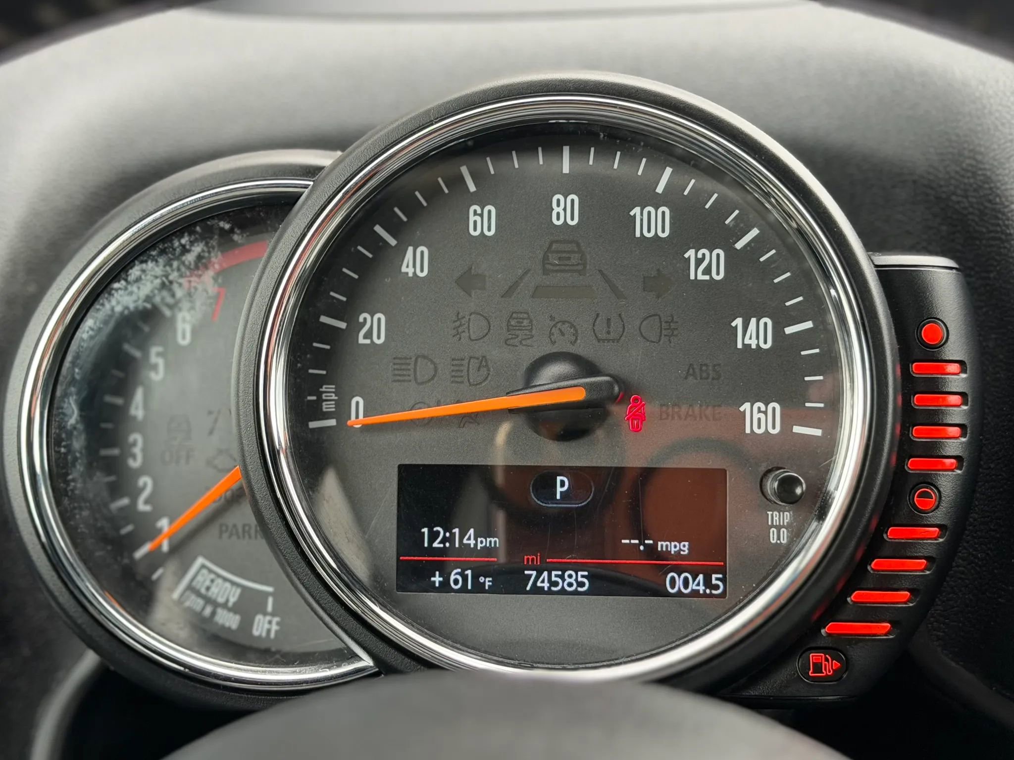 Used 2017 MINI Cooper Countryman ALL4 image 40