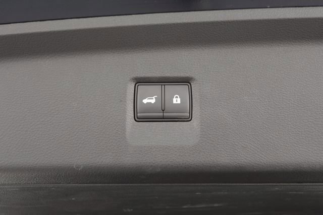 Used 2024 INFINITI QX60 Luxe image 38