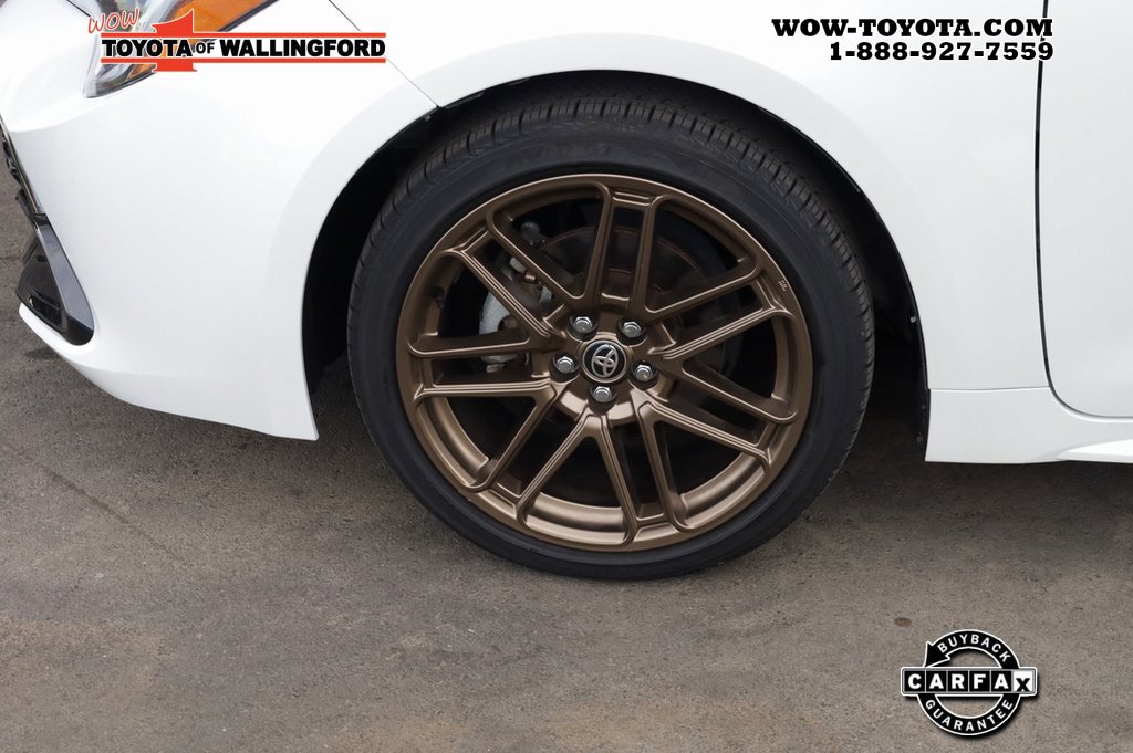 Certified 2024 Toyota Corolla SE image 3