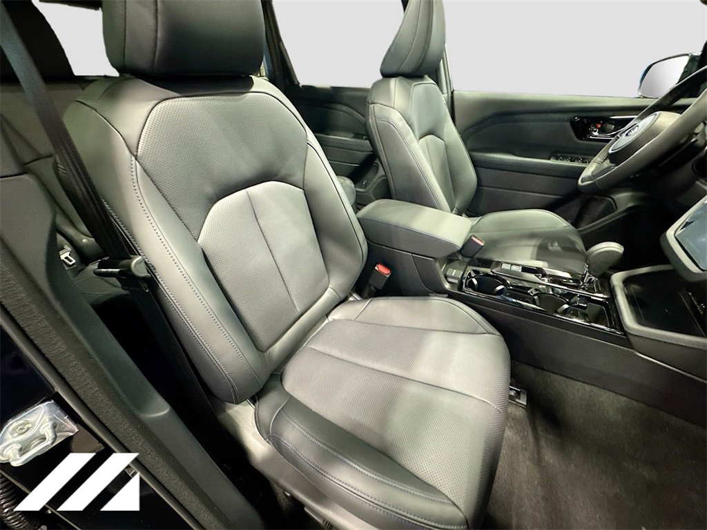 New 2026 Subaru Forester Limited image 31