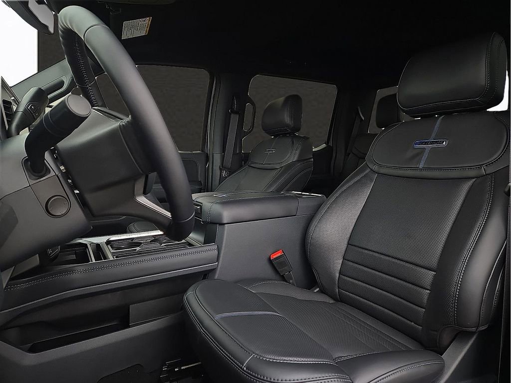 New 2026 Ford F250 Platinum image 12