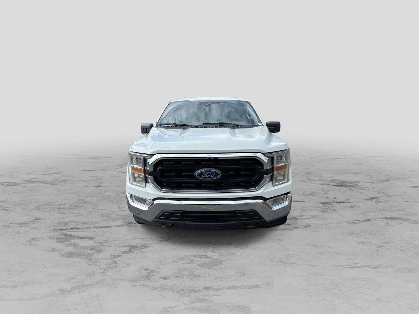 Used 2021 Ford F150 XLT w/ Equipment Group 301A Mid AWD/4WD image 3