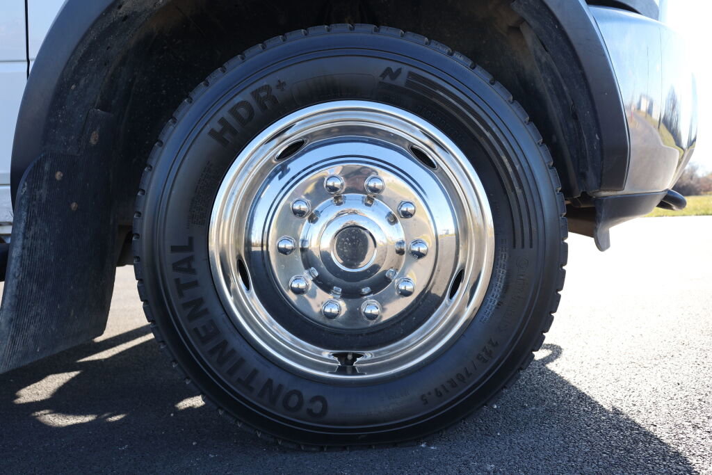 Used 2012 RAM 5500 2WD Regular Cab w/ PWR Accessory Group image 6