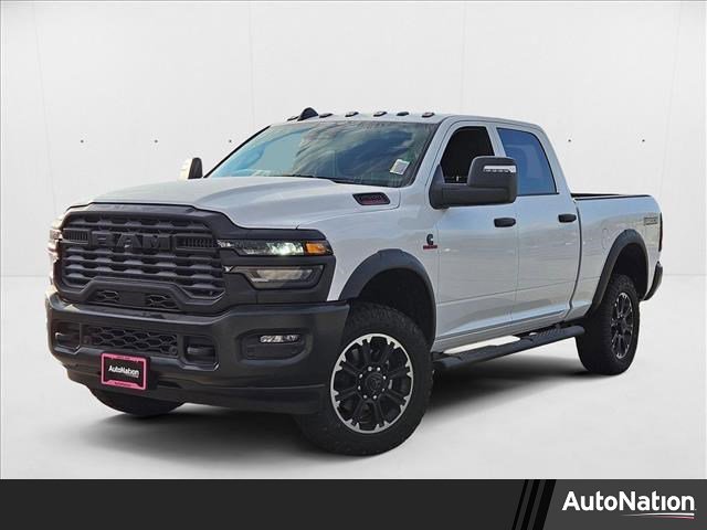 New 2026 RAM 2500 Tradesman AWD/4WD image 1