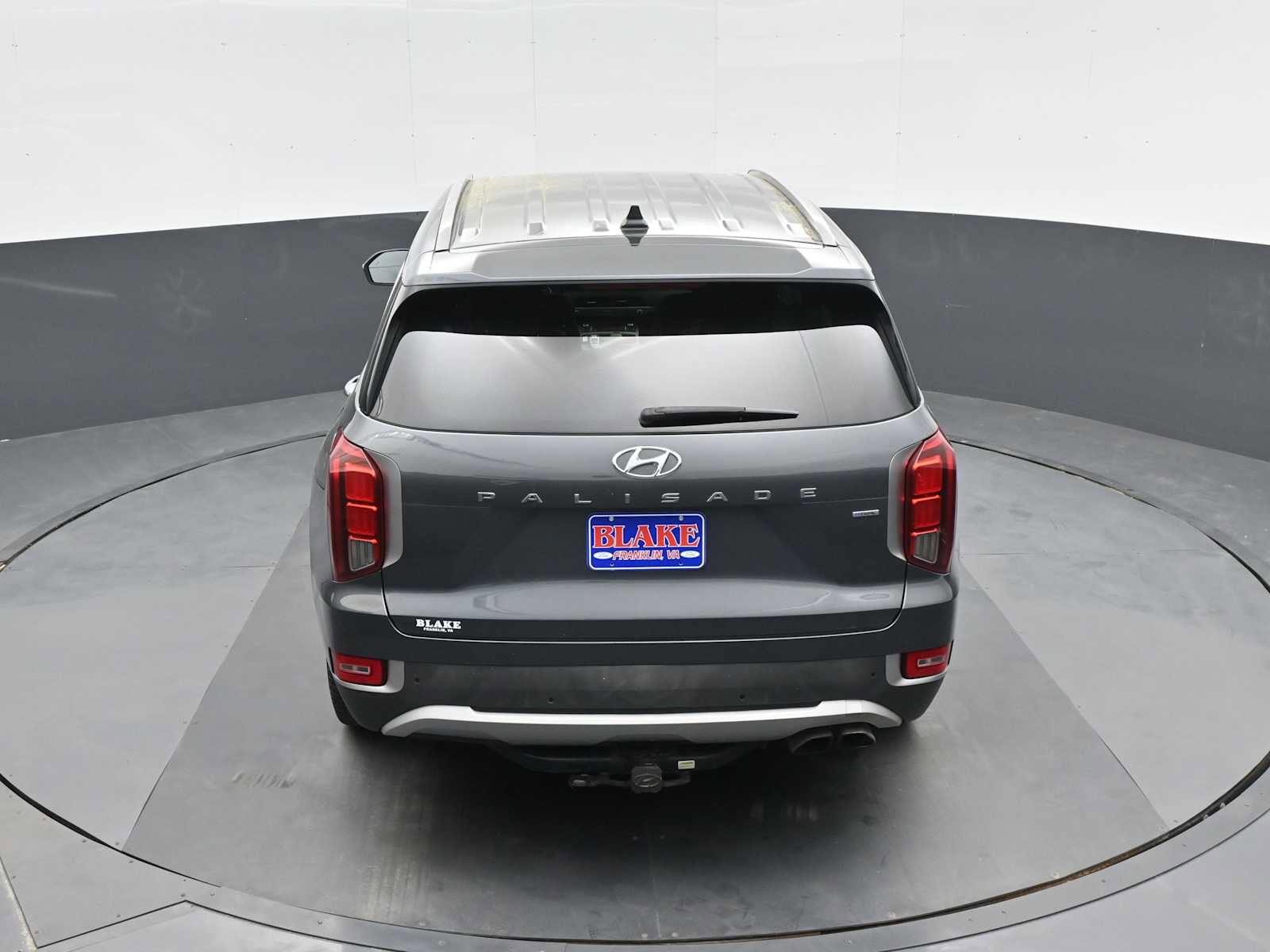 Used 2022 Hyundai Palisade SEL w/ Premium Package AWD/4WD image 25