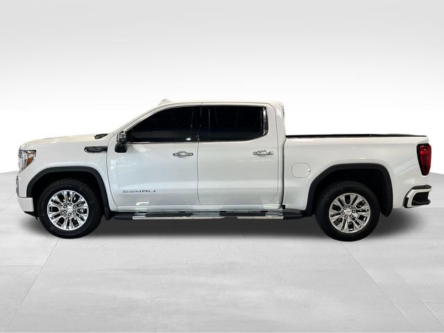 Used 2022 GMC Sierra 1500 Denali image 4