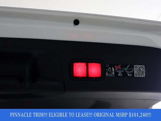 Certified 2026 Mercedes-Benz GLS 450 4MATIC image 34