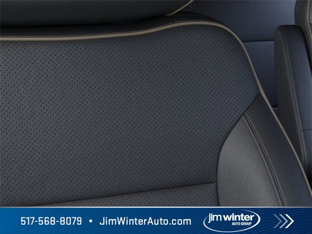 New 2026 GMC Yukon Elevation image 21