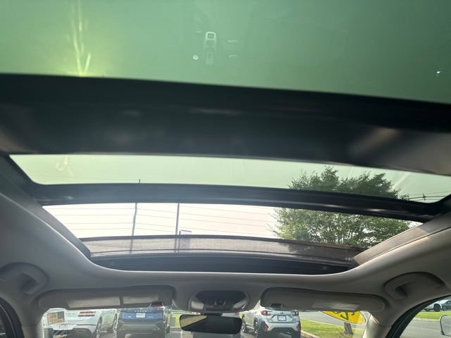 Certified 2023 INFINITI QX50 Luxe AWD/4WD image 27