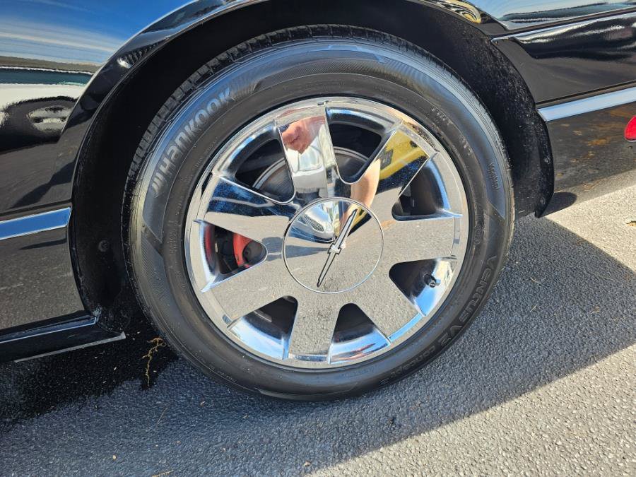 Used 2002 Ford Thunderbird RWD image 43