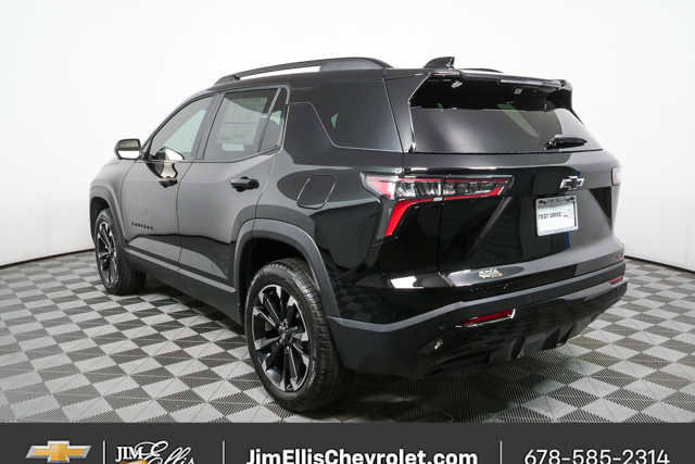 New 2026 Chevrolet Equinox RS w/ Convenience Package III image 29