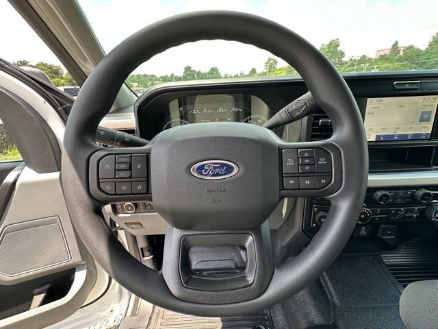 New 2026 Ford F250 XL w/ 360-Degree Camera Package AWD/4WD image 8