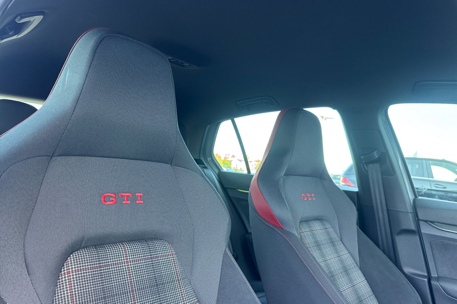 Used 2024 Volkswagen GTI S FWD image 17