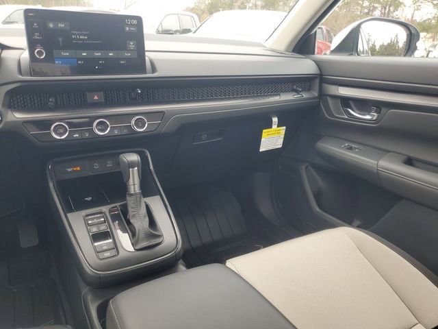 Certified 2026 Honda CR-V LX image 11