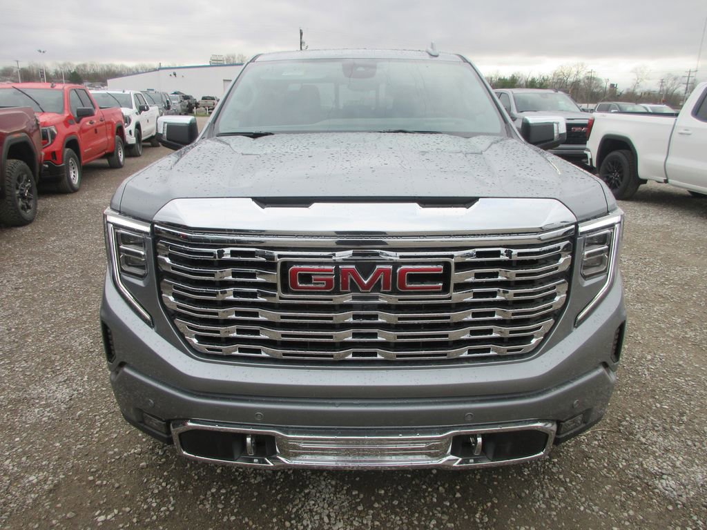 New 2026 GMC Sierra 1500 Denali image 12