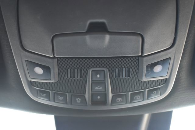 Used 2021 Lincoln Navigator L Reserve image 40