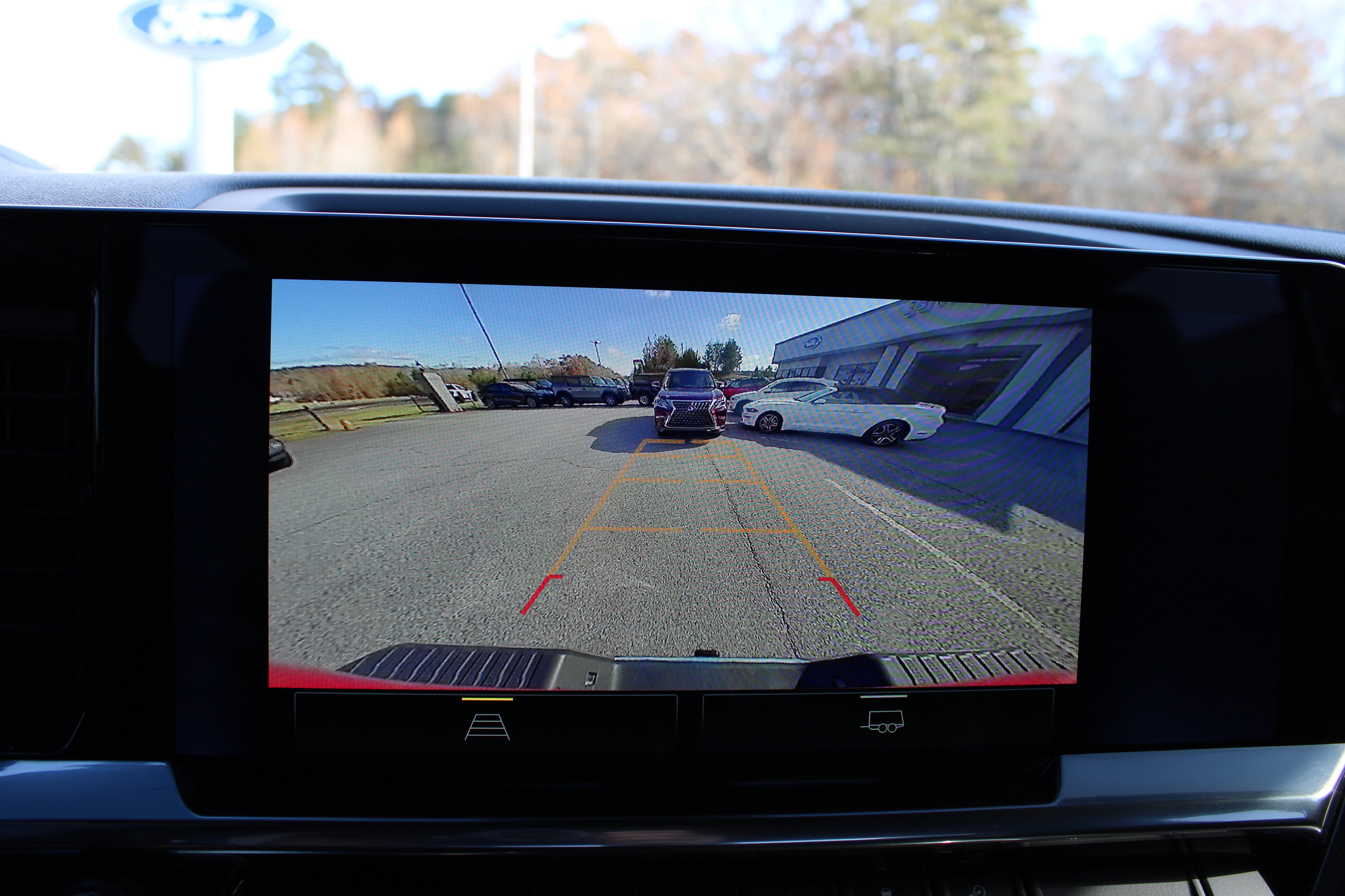 Used 2024 Chevrolet Silverado 2500 LT image 23