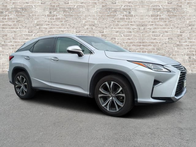 Used 2019 Lexus RX 350 AWD w/ Navigation Package