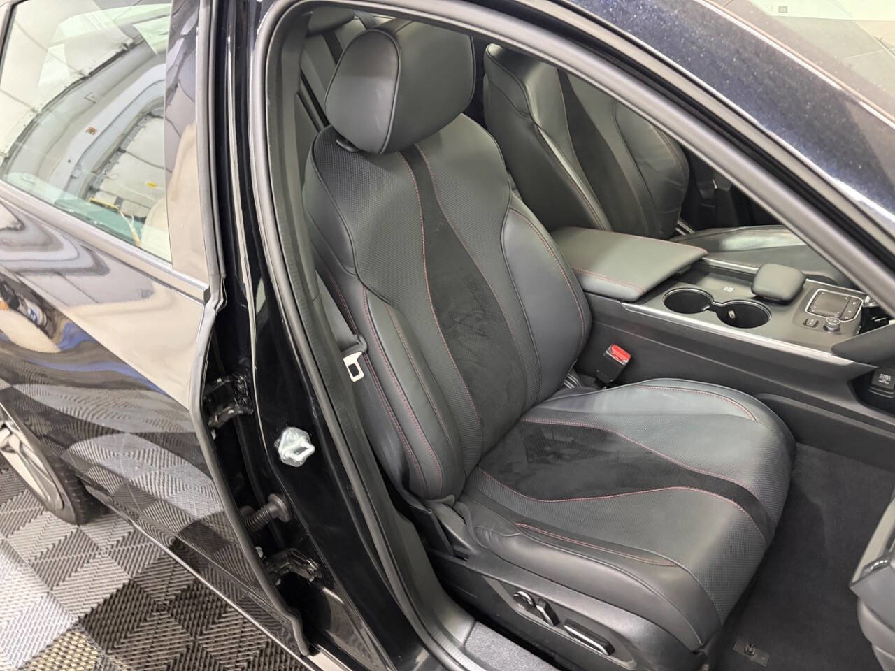 Used 2024 Acura TLX SH-AWD w/ A-SPEC Pkg image 28