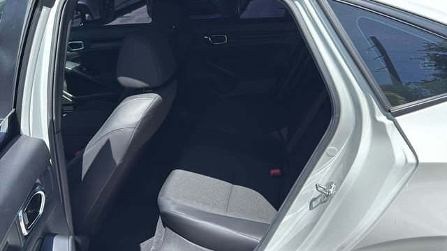 Used 2025 Honda Civic Sport image 16
