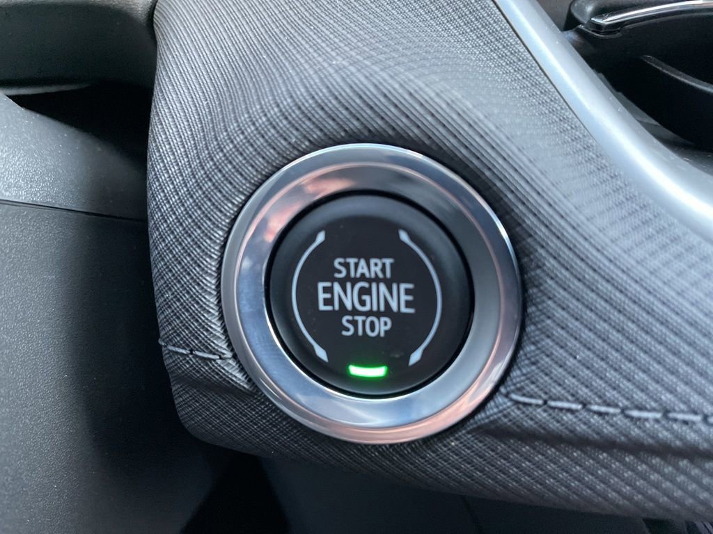 New 2026 Chevrolet TrailBlazer LT w/ Convenience Package image 20