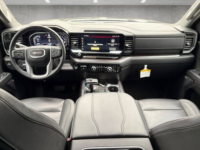 Certified 2024 GMC Sierra 1500 SLT RWD image 13