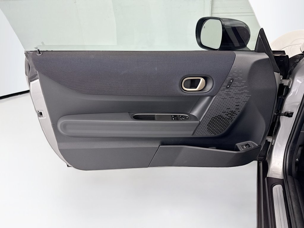 Used 2025 MINI Cooper S FWD image 21