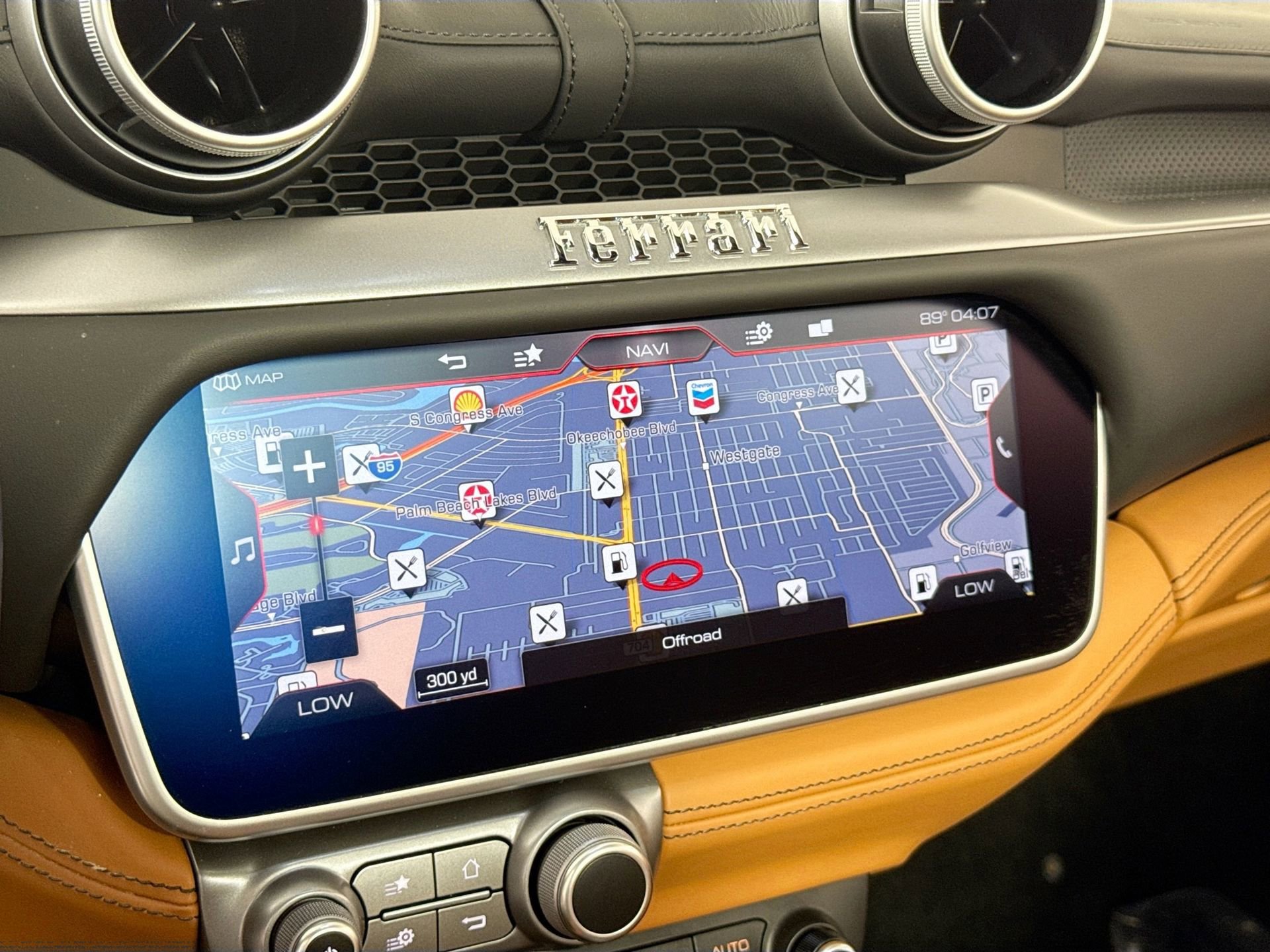 Certified 2019 Ferrari Portofino RWD image 13