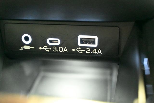 Certified 2024 Subaru Outback Limited image 34