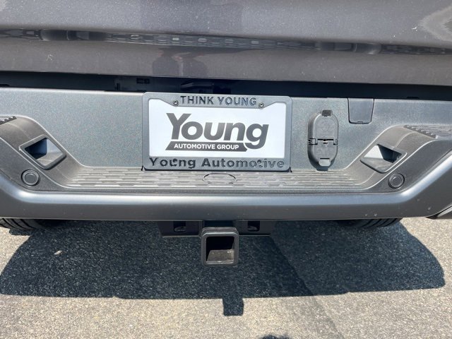 New 2025 RAM 1500 Tradesman image 12