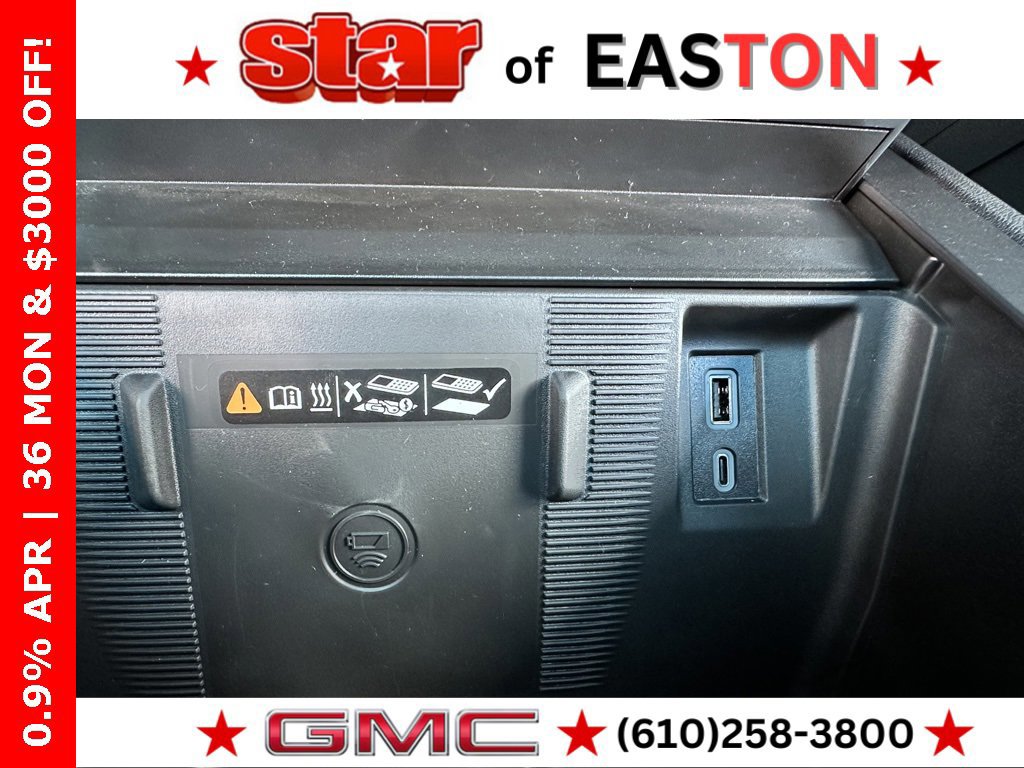 New 2026 GMC Hummer EV 4x4 Crew Cab w/ LPO, Sport Package image 22