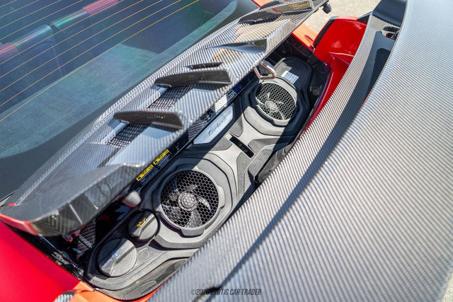 Used 2021 Porsche 911 Turbo S image 18