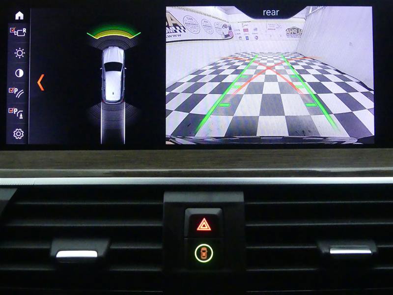 Used 2019 BMW X3 xDrive30i w/ Driving Assistance Package image 10