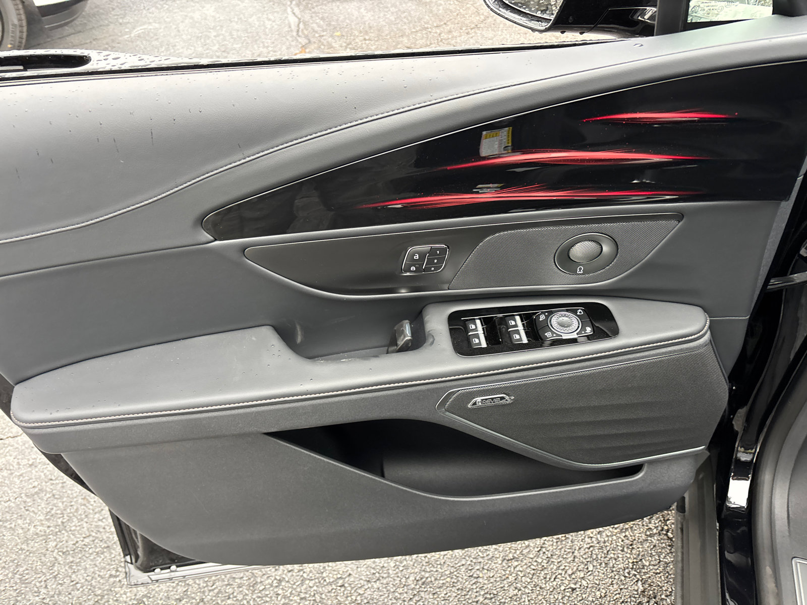 New 2026 Lincoln Nautilus Premier w/ Equipment Group 102A image 11