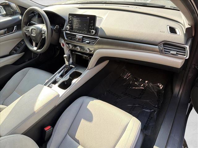 Used 2020 Honda Accord LX image 24