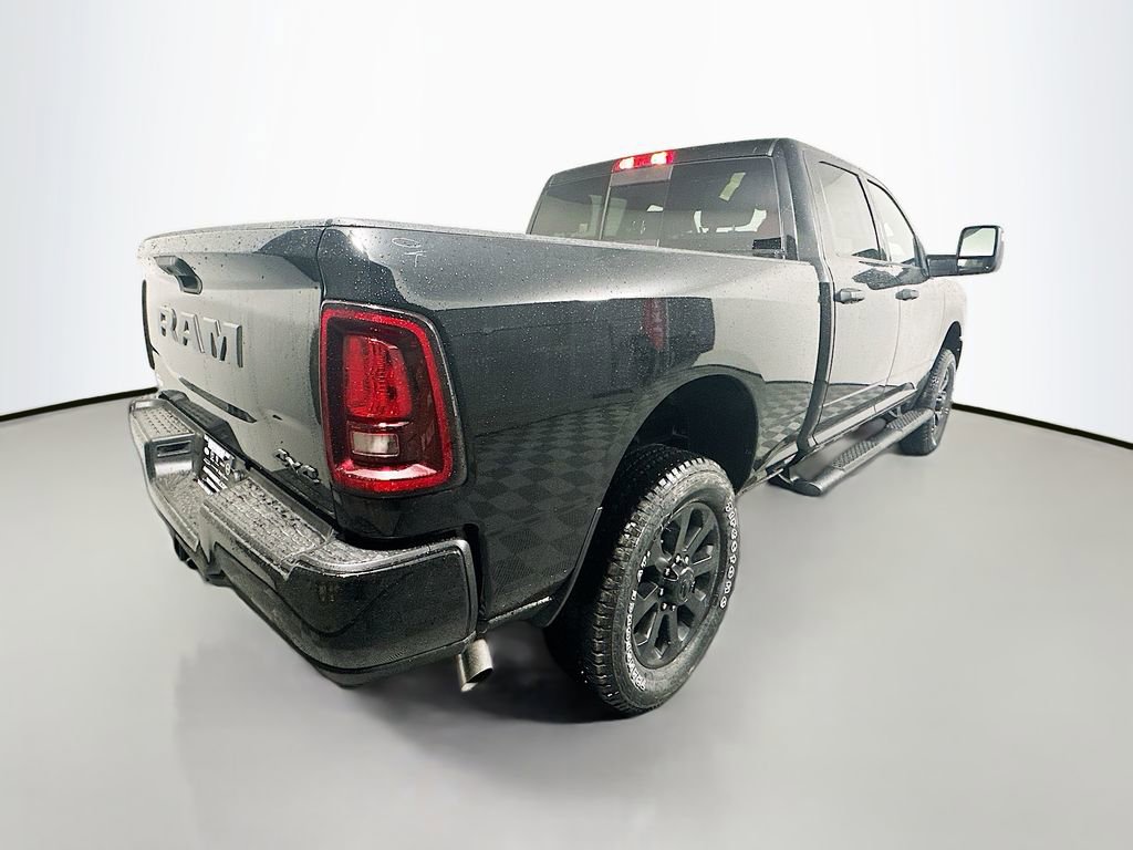 New 2026 RAM 2500 Tradesman image 20