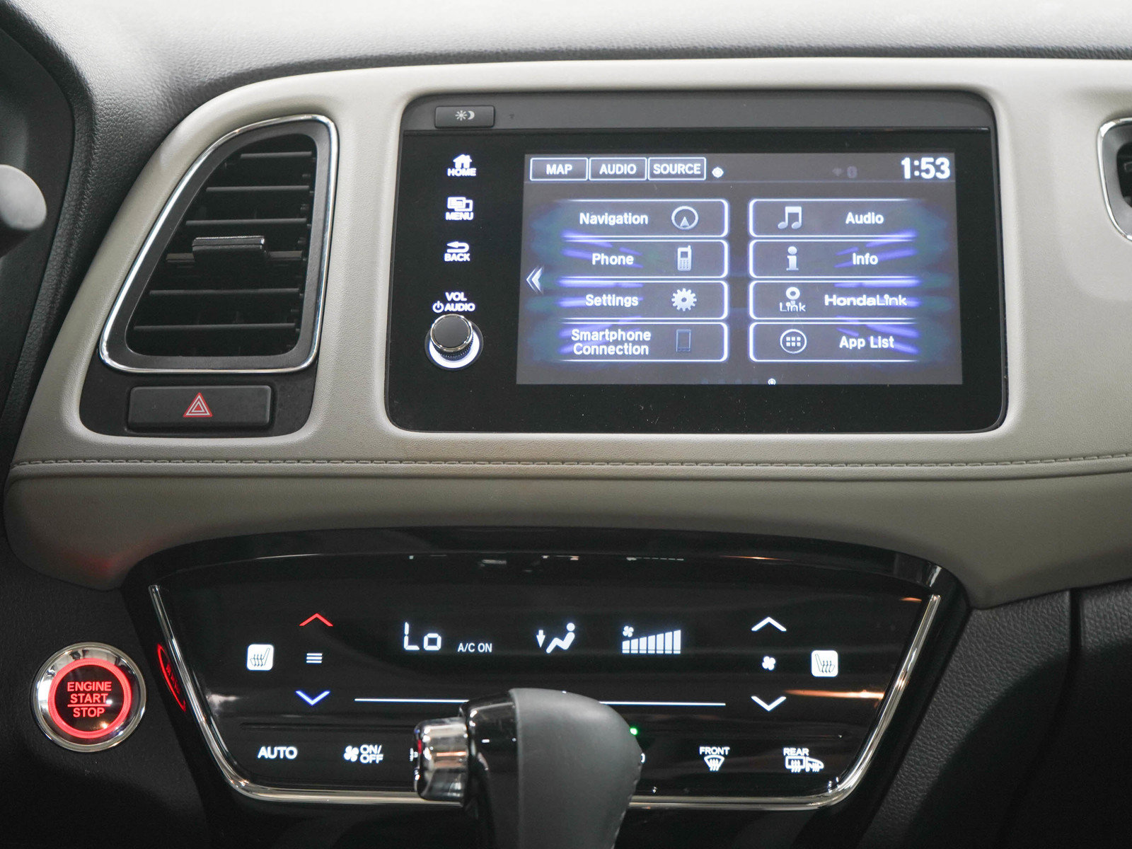 Used 2019 Honda HR-V Touring image 17