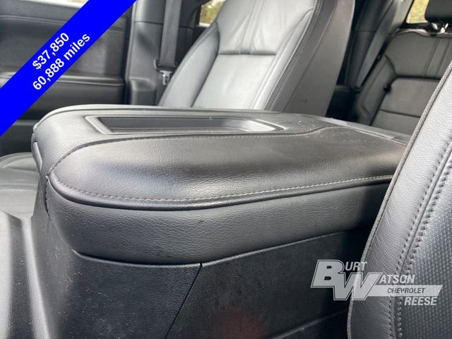 Used 2019 Chevrolet Silverado 1500 High Country image 23