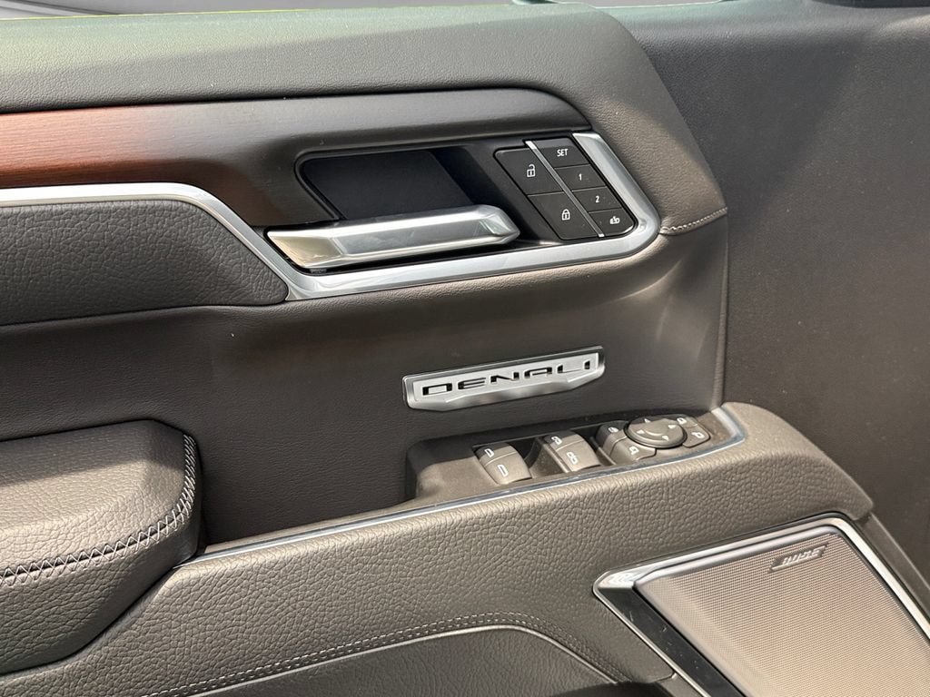 New 2026 GMC Sierra 1500 Denali AWD/4WD image 11