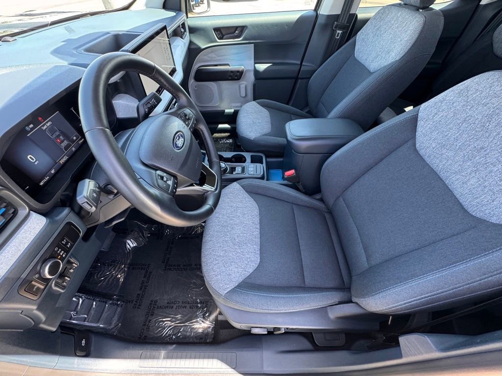 Used 2025 Ford Maverick XLT w/ XLT Luxury Package image 17