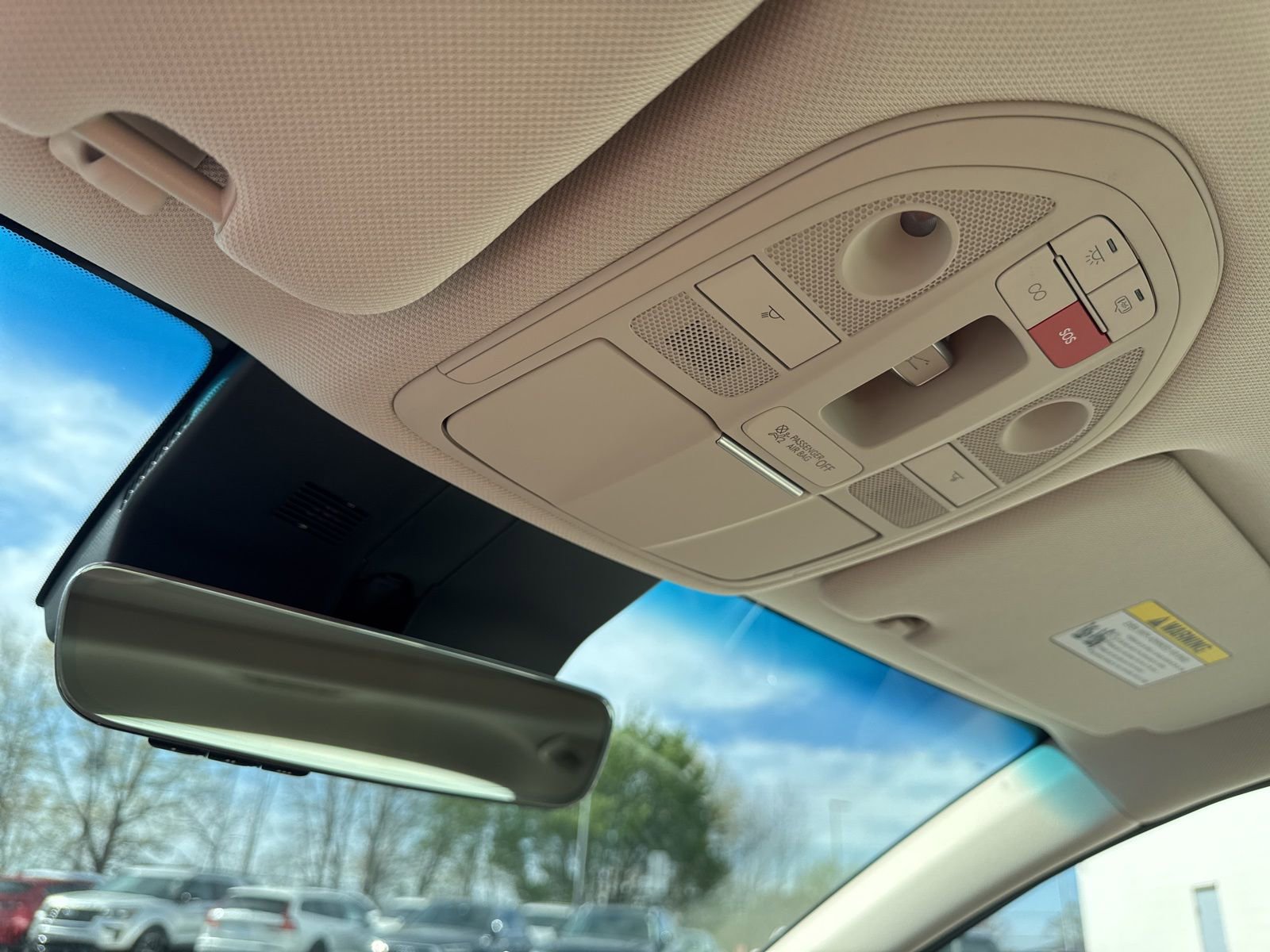 Used 2026 Genesis G70 2.5T Prestige image 30