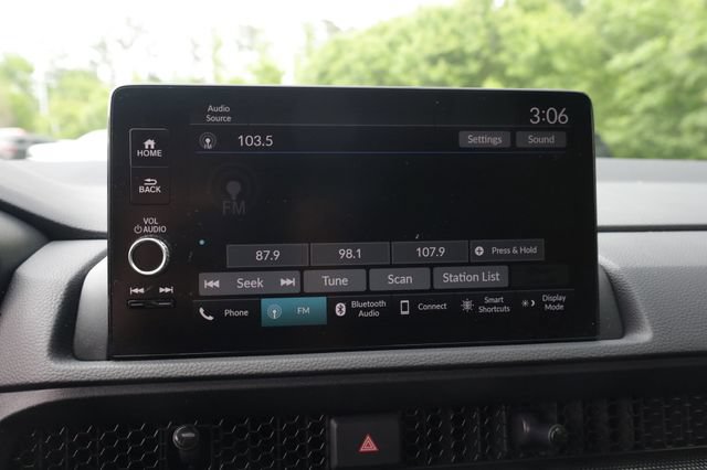 Used 2025 Honda CR-V Sport-L image 26