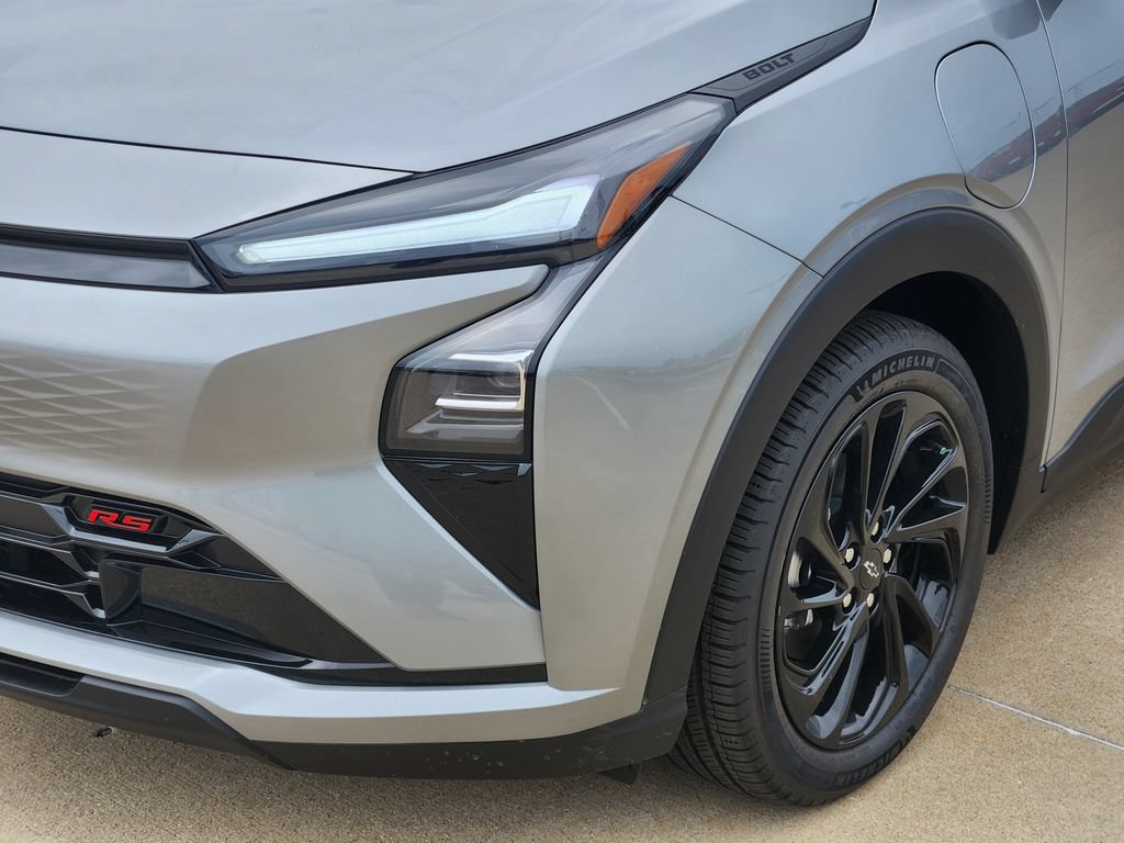 New 2027 Chevrolet Bolt RS FWD image 6