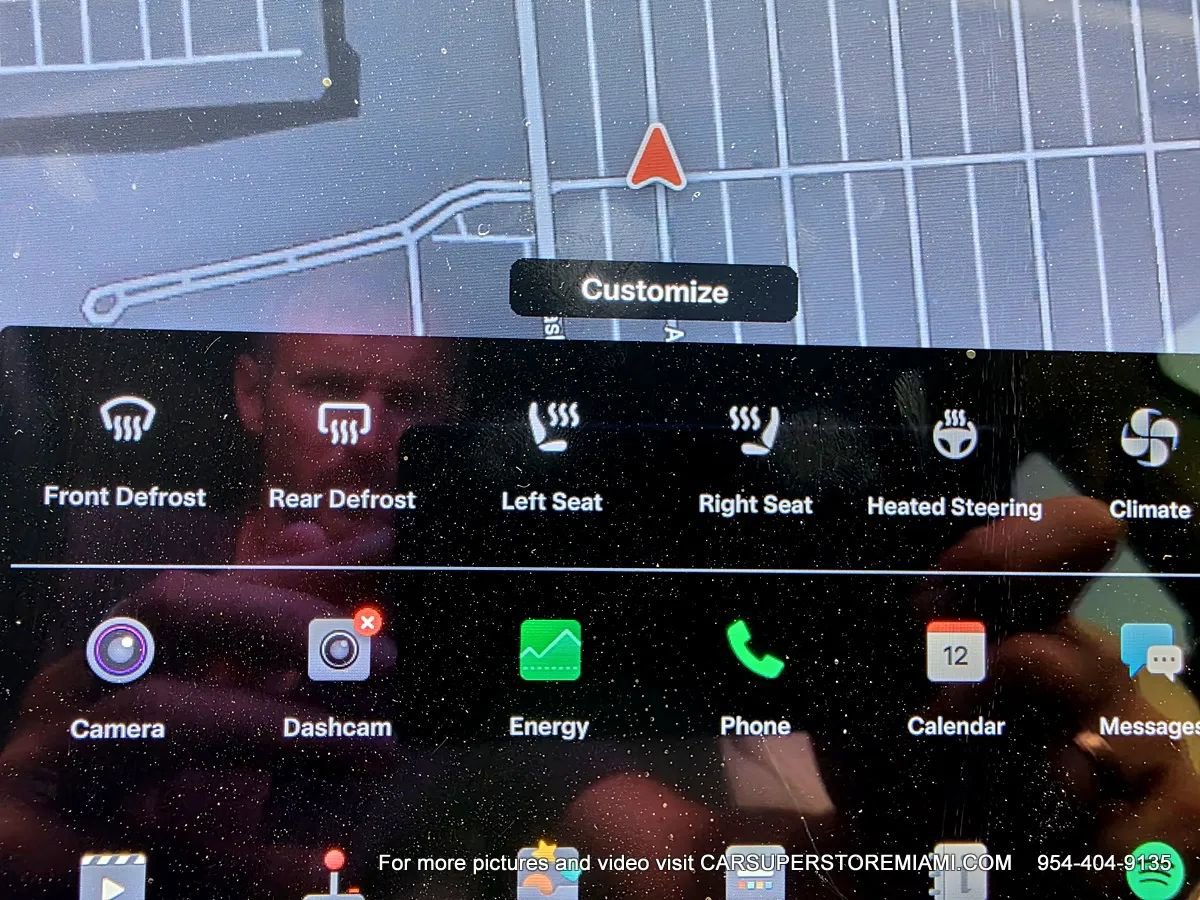 Used 2019 Tesla Model S 100D image 57
