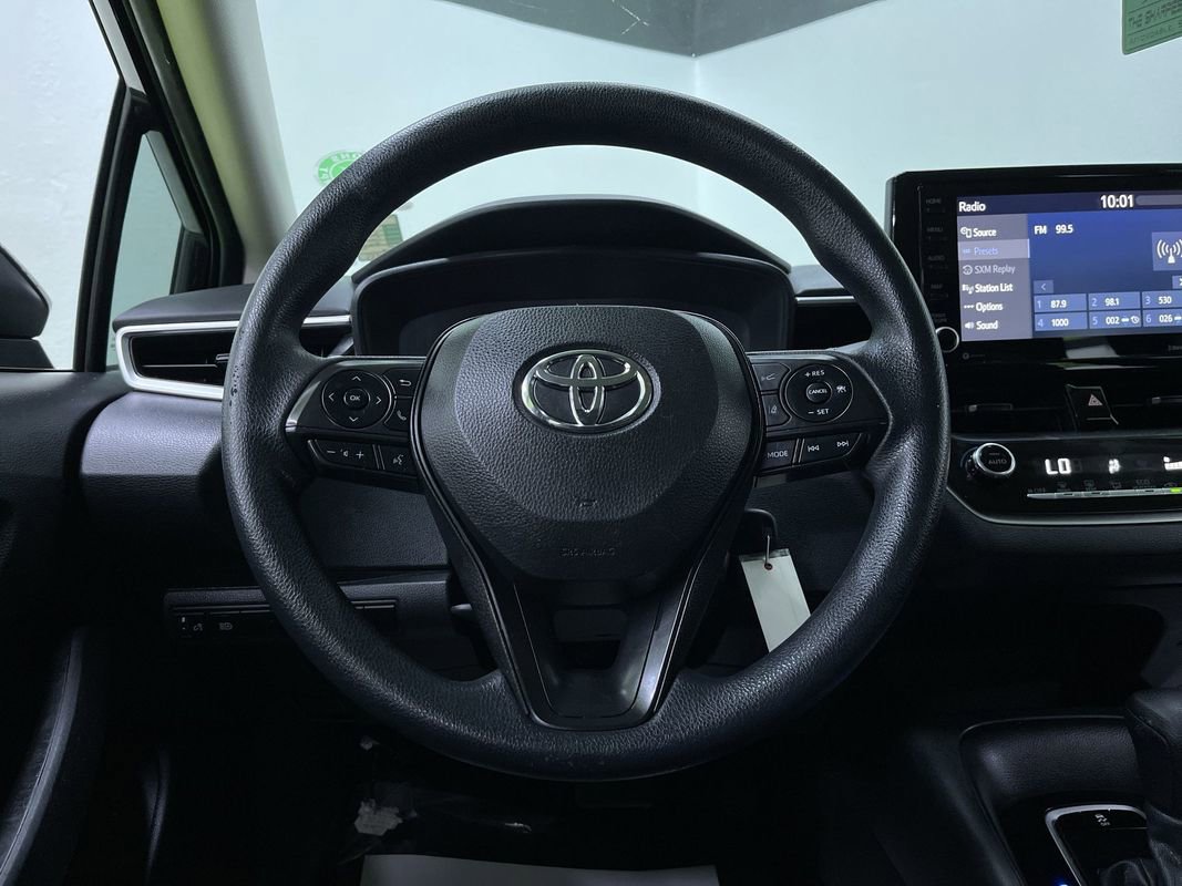 Used 2022 Toyota Corolla LE image 20