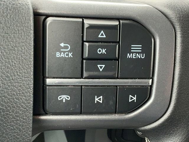 Used 2024 Ford F150 XLT w/ Mobile Office Package image 31