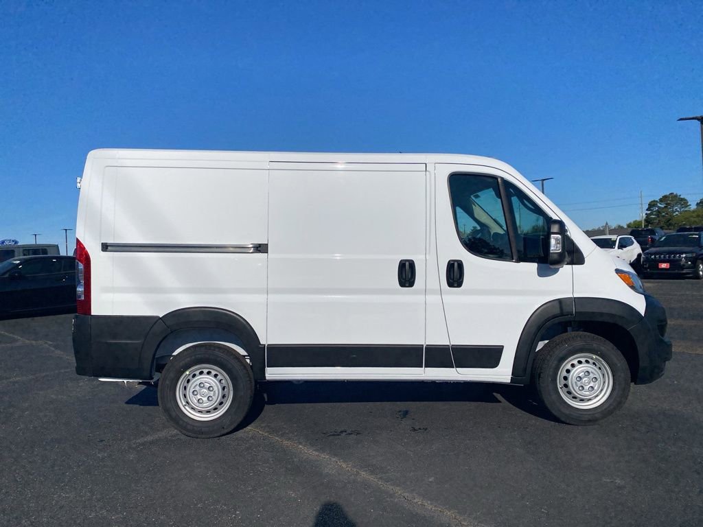 New 2026 RAM ProMaster 1500 image 8